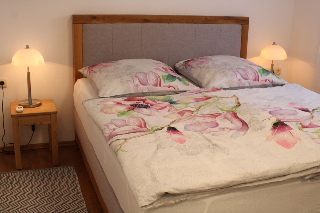 Ferienwohnung Veronika in Bad Griesbach i. Rottal