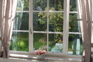 Ferienwohnung Veronika in Bad Griesbach i. Rottal