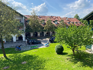 Haus München in Bad Griesbach i. Rottal