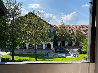 Haus München in Bad Griesbach i. Rottal