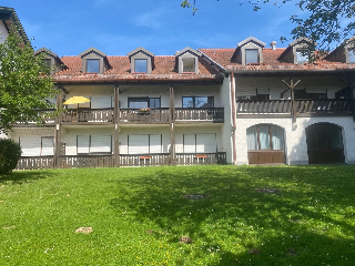 Haus München in Bad Griesbach i. Rottal