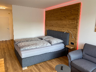 Haus München in Bad Griesbach i. Rottal
