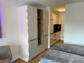 Haus München in Bad Griesbach i. Rottal