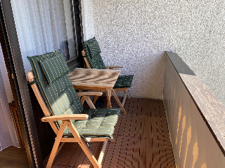 Haus München in Bad Griesbach i. Rottal
