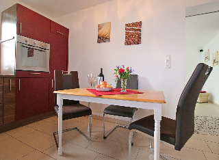 Ferienwohnung Wandl in Bad Griesbach i. Rottal