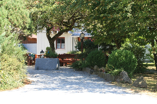 Waldpension Jägerstüberl in Bad Griesbach i. Rottal