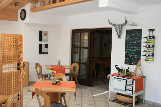 Waldpension Jägerstüberl in Bad Griesbach i. Rottal