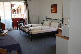 Waldpension Jägerstüberl in Bad Griesbach i. Rottal
