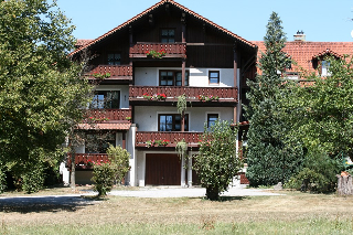 Waldpension Jägerstüberl in Bad Griesbach i. Rottal