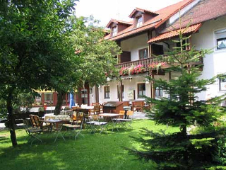 Waldpension Jägerstüberl in Bad Griesbach i. Rottal