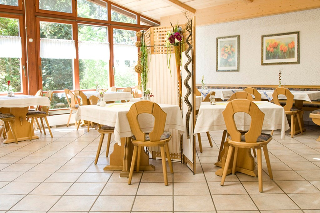Waldpension Jägerstüberl in Bad Griesbach i. Rottal