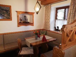 Waldpension Jägerstüberl in Bad Griesbach i. Rottal