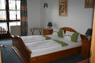 Waldpension Jägerstüberl in Bad Griesbach i. Rottal