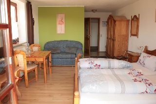 Waldpension Jägerstüberl in Bad Griesbach i. Rottal