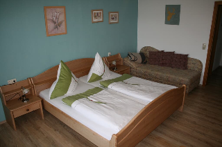 Waldpension Jägerstüberl in Bad Griesbach i. Rottal