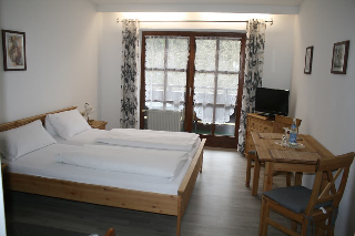 Waldpension Jägerstüberl in Bad Griesbach i. Rottal