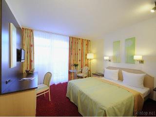 Johannesbad Hotel Phönix in Bad Füssing