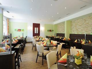 Johannesbad Hotel Phönix in Bad Füssing