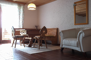 Pension Steiger in Bad Griesbach / Weng