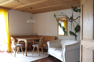 Pension Steiger in Bad Griesbach / Weng