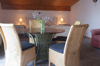 Pension Steiger in Bad Griesbach / Weng