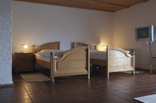 Pension Steiger in Bad Griesbach / Weng