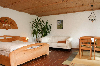 Pension Steiger in Bad Griesbach / Weng