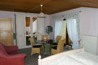 Pension Steiger in Bad Griesbach / Weng