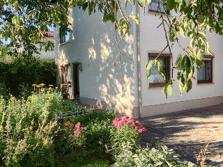 Loibl Max in Bad Griesbach i. Rottal