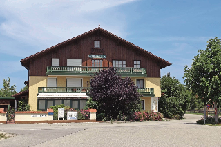 Landgasthof Venushof in Bad Griesbach i. Rottal