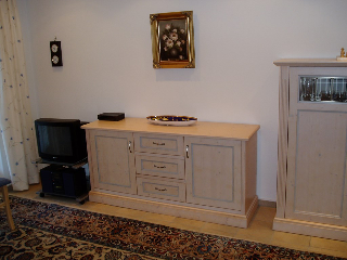 Ferienwohnung Golfino in Bad Griesbach i. Rottal