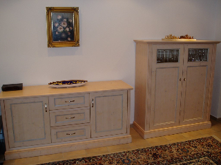 Ferienwohnung Golfino in Bad Griesbach i. Rottal