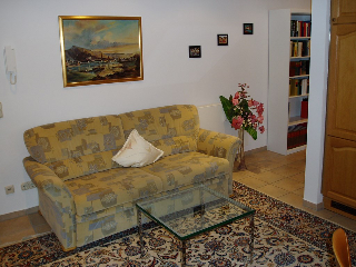 Ferienwohnung Golfino in Bad Griesbach i. Rottal