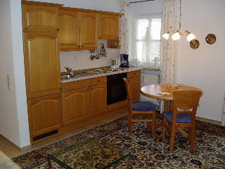 Ferienwohnung Golfino in Bad Griesbach i. Rottal