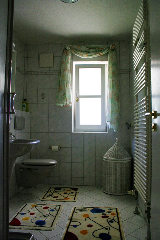 Ferienwohnung Golfino in Bad Griesbach i. Rottal