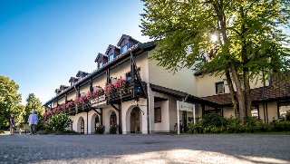 Gesundheitshotel Summerhof in Bad Griesbach i. Rottal
