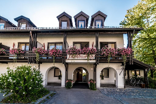 Gesundheitshotel Summerhof in Bad Griesbach i. Rottal