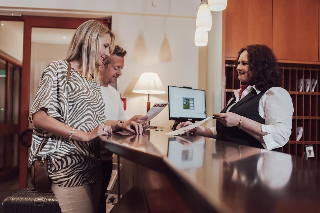 Gesundheitshotel Summerhof in Bad Griesbach i. Rottal