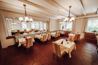Gesundheitshotel Summerhof in Bad Griesbach i. Rottal