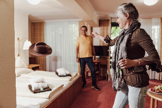 Gesundheitshotel Summerhof in Bad Griesbach i. Rottal