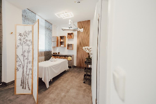 Gesundheitshotel Summerhof in Bad Griesbach i. Rottal