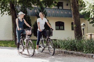 Gesundheitshotel Summerhof in Bad Griesbach i. Rottal