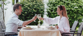 Gesundheitshotel Summerhof in Bad Griesbach i. Rottal