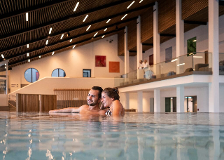 Gesundheitshotel Summerhof in Bad Griesbach i. Rottal