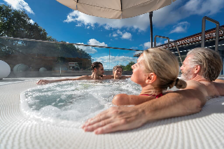 Gesundheitshotel Summerhof in Bad Griesbach i. Rottal