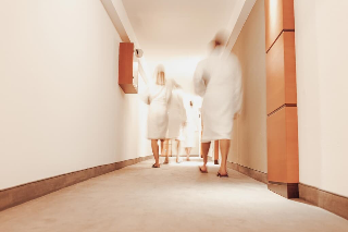 Gesundheitshotel Summerhof in Bad Griesbach i. Rottal