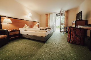 Gesundheitshotel Summerhof in Bad Griesbach i. Rottal