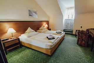 Gesundheitshotel Summerhof in Bad Griesbach i. Rottal