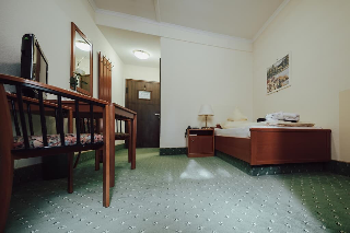 Gesundheitshotel Summerhof in Bad Griesbach i. Rottal