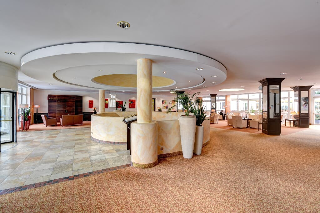 Klinik und Hotel St. Wolfgang in Bad Griesbach i. Rottal